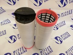 Фільтр повітряний Wissen WA41018 Фільтр повітряний Wissen WA41018