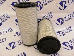 Фільтр повітряний Wissen WA41021 Фільтр повітряний Wissen WA41021
