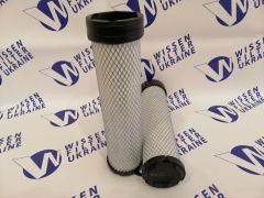 Фільтр повітряний Wissen WA41022 Фільтр повітряний Wissen WA41022