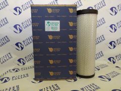 Фільтр повітряний Wissen WA41024 Фільтр повітряний Wissen WA41024
