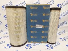 Фільтр повітряний Wissen WA41079 Фільтр повітряний Wissen WA41079