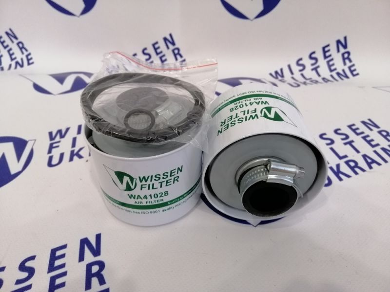 Фильтр воздушный Wissen WA41028