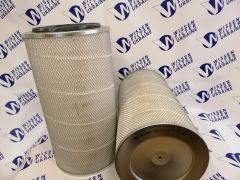Фільтр повітряний Wissen WA41029 Фільтр повітряний Wissen WA41029