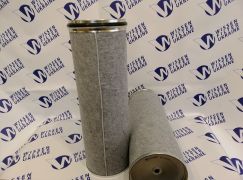 Фільтр повітряний Wissen WA41030 Фільтр повітряний Wissen WA41030