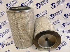 Фільтр повітряний Wissen WA41031 Фільтр повітряний Wissen WA41031