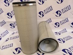 Фільтр повітряний Wissen WA41032 Фільтр повітряний Wissen WA41032
