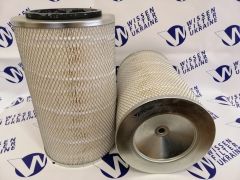 Фільтр повітряний Wissen WA41033 Фільтр повітряний Wissen WA41033