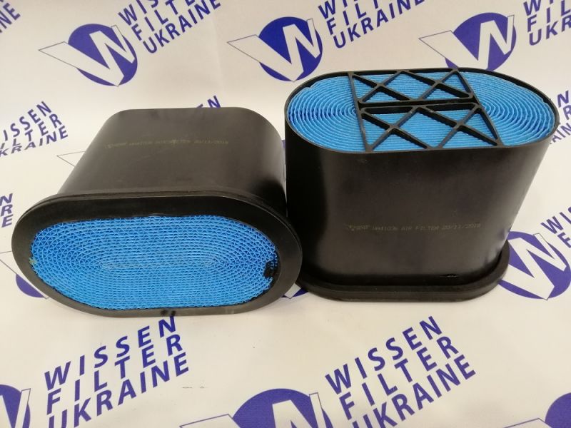 Фильтр воздушный Wissen WA41036