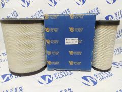 Фільтр повітряний Wissen WA41039 Фільтр повітряний Wissen WA41039