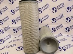 Фільтр повітряний Wissen WA41041 Фільтр повітряний Wissen WA41041