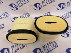 Фільтр повітряний Wissen WA41042 Фільтр повітряний Wissen WA41042