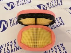 Фільтр повітряний Wissen WA41043 Фільтр повітряний Wissen WA41043