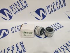 Фільтр повітряний Wissen WA41044 Фільтр повітряний Wissen WA41044