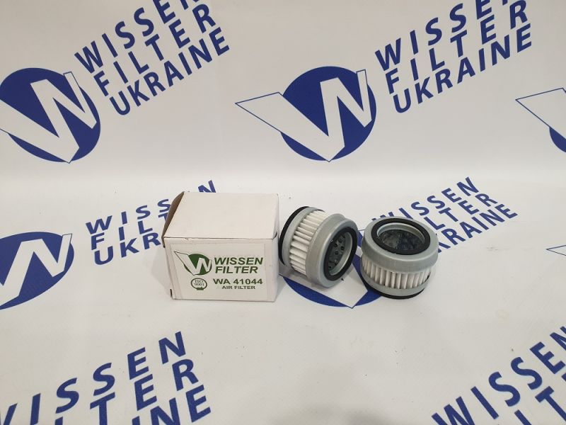 Фільтр повітряний Wissen WA41044