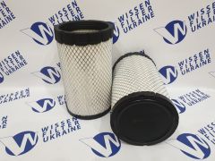 Фільтр повітряний Wissen WA41049 Фільтр повітряний Wissen WA41049