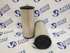 Фільтр салону Wissen WA41052 Фільтр салону Wissen WA41052