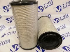 Фільтр повітряний Wissen WA41055 Фільтр повітряний Wissen WA41055
