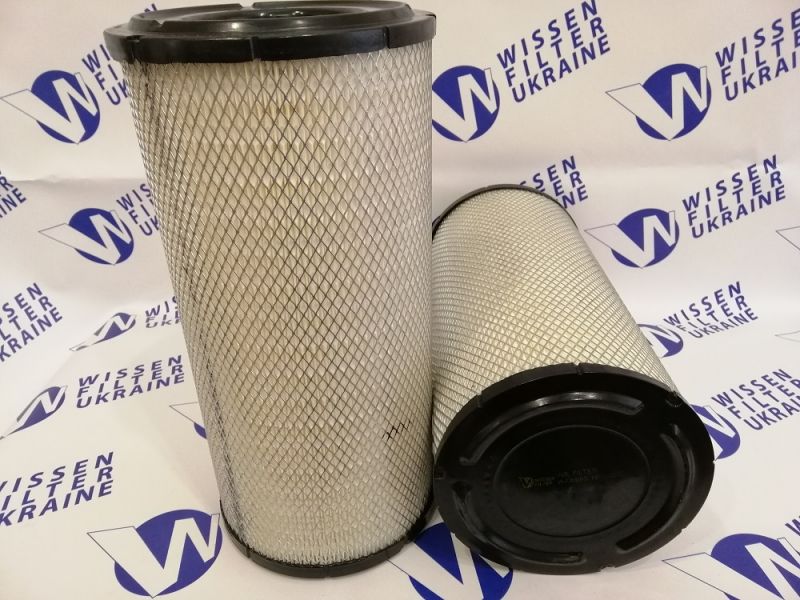 Фільтр повітряний Wissen WA41055