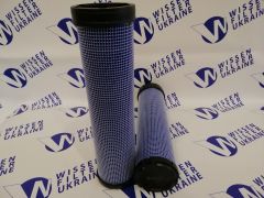 Фільтр повітряний Wissen WA41056 Фільтр повітряний Wissen WA41056