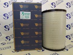 Фільтр повітряний Wissen WA41057 Фільтр повітряний Wissen WA41057
