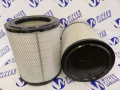 Фільтр повітряний Wissen WA41061 Фільтр повітряний Wissen WA41061
