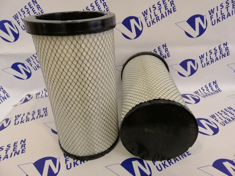Фильтр воздушный Wissen WA41062