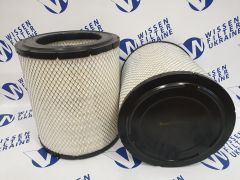 Фільтр повітряний Wissen WA41063 Фільтр повітряний Wissen WA41063