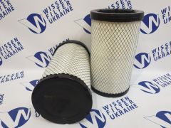 Фільтр повітряний Wissen WA41064 Фільтр повітряний Wissen WA41064