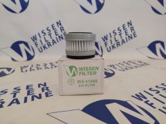 Фільтр повітряний Wissen WA41068 Фільтр повітряний Wissen WA41068
