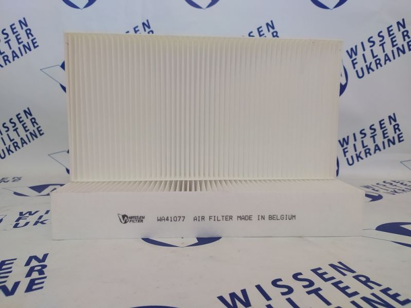 Фільтр салону Wissen WA41077