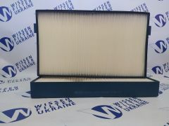 Фільтр салону Wissen WA41078 Фільтр салону Wissen WA41078