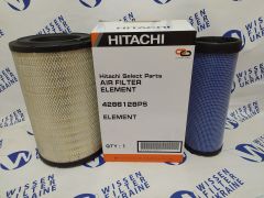 Фільтр повітряний Hitachi 4286128 Фільтр повітряний Hitachi 4286128