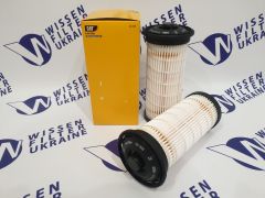 Фільтр паливний CAT 434-3928 Фільтр паливний CAT 434-3928