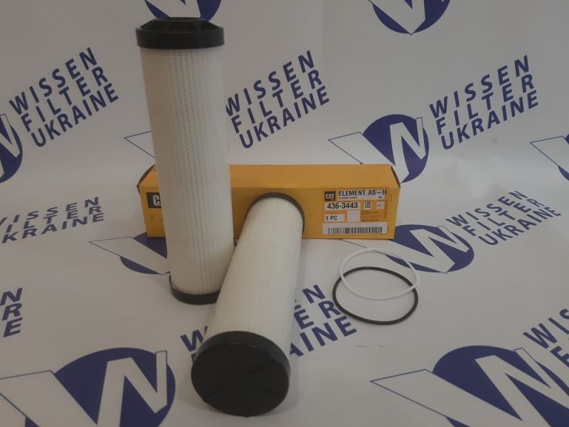 Фильтр гидравлический CAT 436-3443