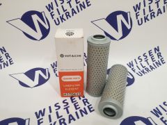 Фільтр гідравлічний Hitachi 4370435 Фільтр гідравлічний Hitachi 4370435