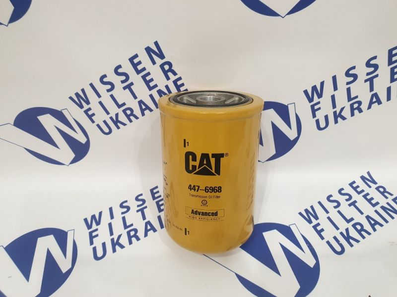 Фильтр гидравлический CAT 447-6968