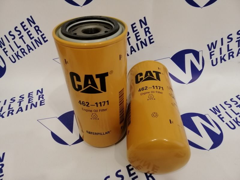Фильтр масляный CAT 462-1171