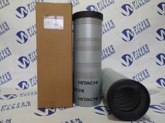 Фільтр гідравлічний Hitachi 4656608 Фільтр гідравлічний Hitachi 4656608