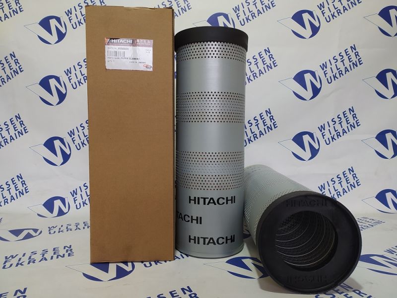Фільтр гідравлічний Hitachi 4656608