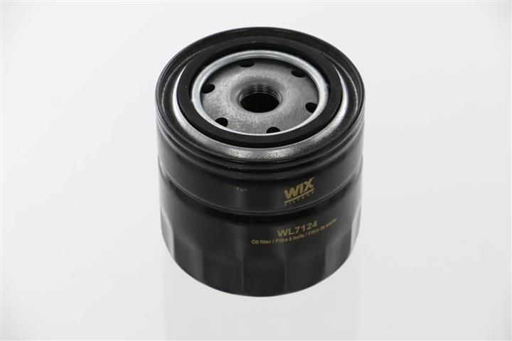Фільтр масляний WIX WL7124