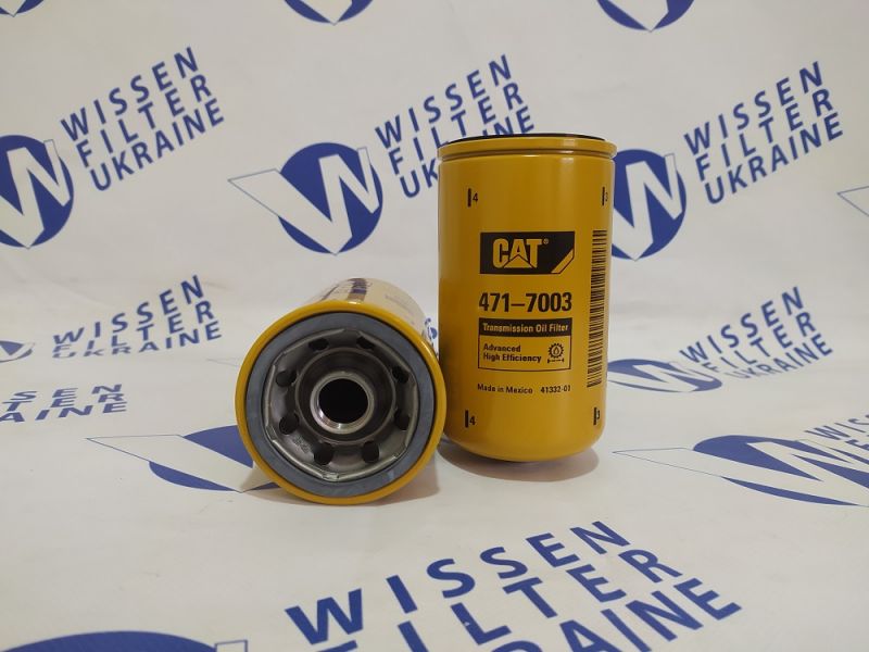 Фильтр гидравлический CAT 471-7003