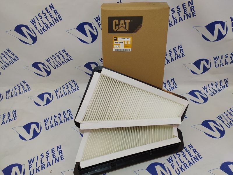 Фільтр кабіни CAT 488-6446