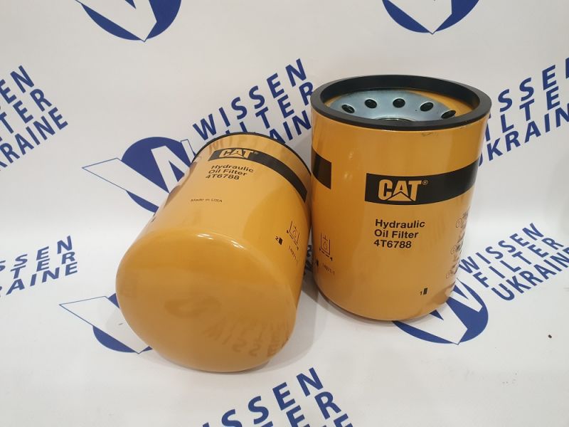 Фильтр гидравлический CAT 4T6788