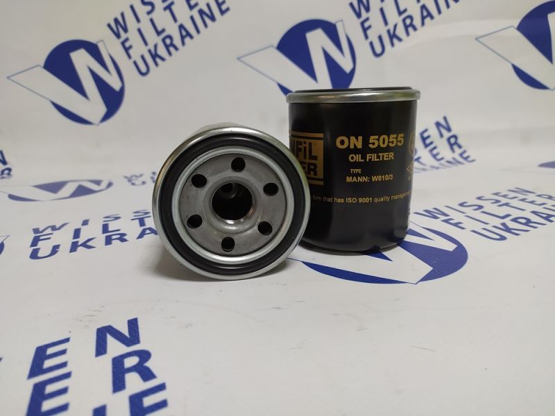 Фільтр масляний Onfil ON5055