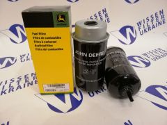 Фільтр паливний John Deere RE522878 Фільтр паливний John Deere RE522878