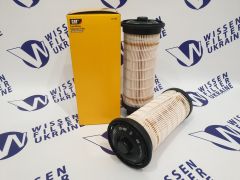 Фільтр повітряний CAT 523-4987 Фільтр повітряний CAT 523-4987