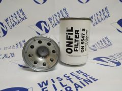Фільтр антифризу Onfil ON5547S Фільтр антифризу Onfil ON5547S