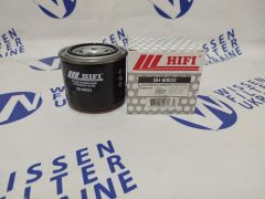 Фільтр гідравлічний HIFI SH60033 Фільтр гідравлічний HIFI SH60033