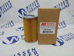 Фільтр гідравлічний HIFI SH60281