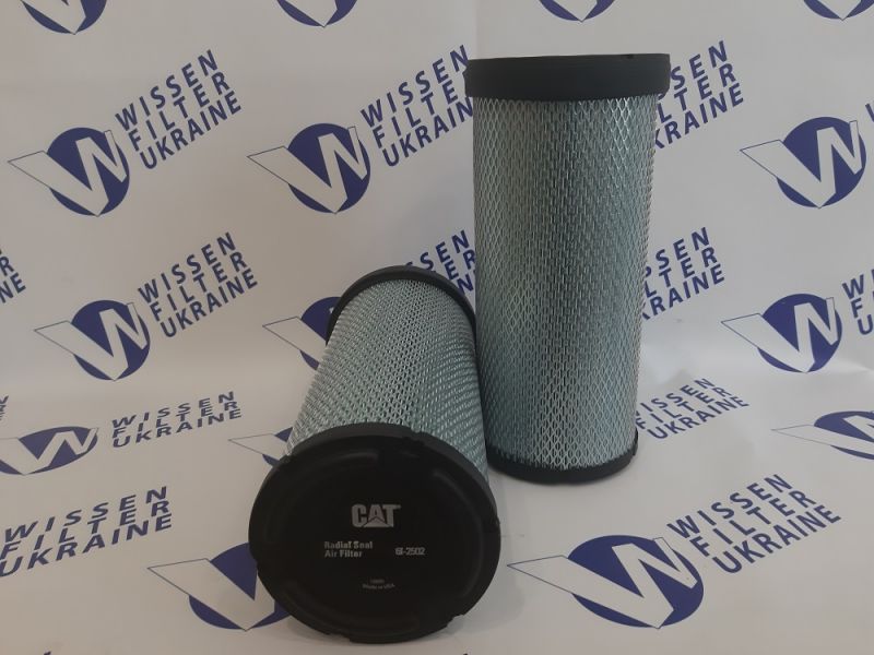 Фільтр повітряний CAT 6I2502